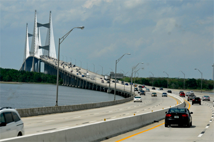 bow tie bridge